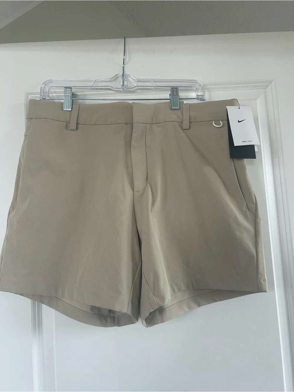 NWT Nike 24.7 Perfect Stretch Men’s 6